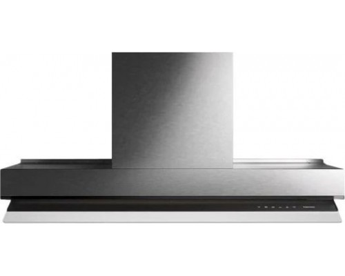 Falmec FALMEC Virgola No-Drop Touch 90 inox 800 m/h