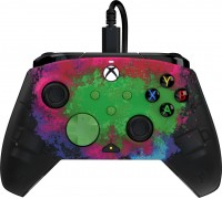 Pad PDP PDP XS Pad wire Rematch Space Dust Glow in the Dark