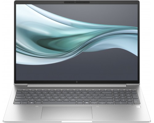 Laptop HP EliteBook 660 G11 Ultra 5 135U / 16 GB / 512 GB / W11 Pro (A37VZET#AKD)