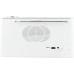 Somaster Somaster DAB700WE Osobisty Analogowe i cyfrowe Silver, White