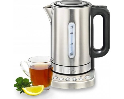  Solis Vario Temp 5516