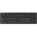 Ducky Ducky Zero 6108 Classic Black Wireless Gaming   MX2A Blue (US)