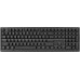Ducky Ducky Zero 6108 Classic Black Wireless Gaming   MX2A Blue (US)