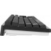 Ducky Ducky Zero 6108 Classic Black Wireless Gaming   MX2A Blue (US)