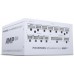 Phanteks PHANTEKS AMP GH 1000W 80 PLUS Platinum Netzteil, PCIe 5.1, ATX 3.1 - 1000 Watt, weiß