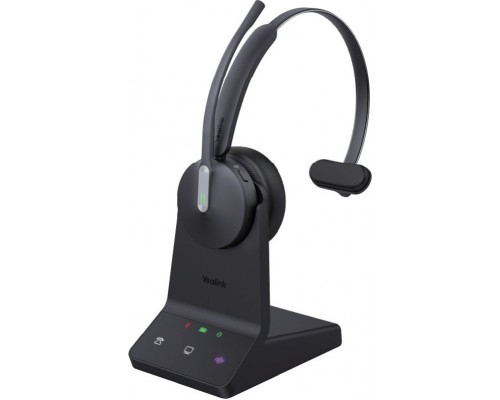 Yealink Yealink  WH64 Hybrid Mono UC