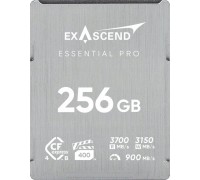 SD  ExAscend SD  Exascend Essential Pro CFexpress B 4.0 256GB