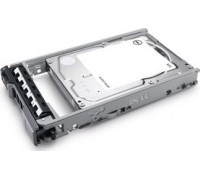Dell 600GB 10K SAS 12GBPS 2.5'