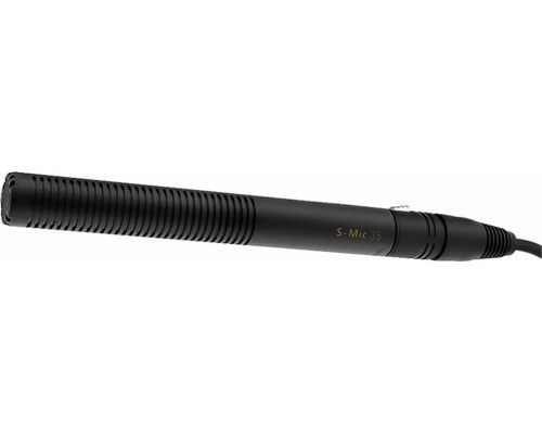 Deity Deity S-Mic 3S