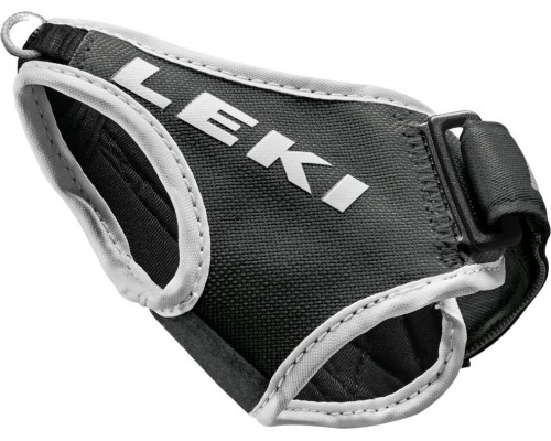 Leki LEKI SAITĒS Trigger Shark Frame melns S/M/L  