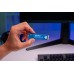 SSD SanDisk Blue SN5000 500GB M.2 2280 PCI-E x4 Gen4 NVMe (WDS500G4B0E)