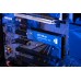 SSD SanDisk Blue SN5000 500GB M.2 2280 PCI-E x4 Gen4 NVMe (WDS500G4B0E)