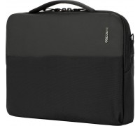 Incase A.R.C. Brief - Up to 14" Laptop - black