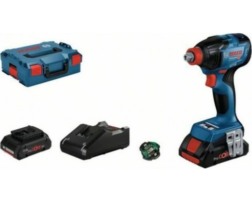 Bosch Wkrętak BOSCH GDX 18V-210 C Professional 18 V 210 Nm