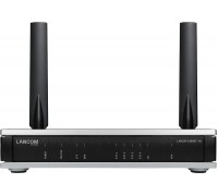 LANCOM Systems LANCOM 1800EF-4G(EU) Gigabit Business-Router+ SFP Port