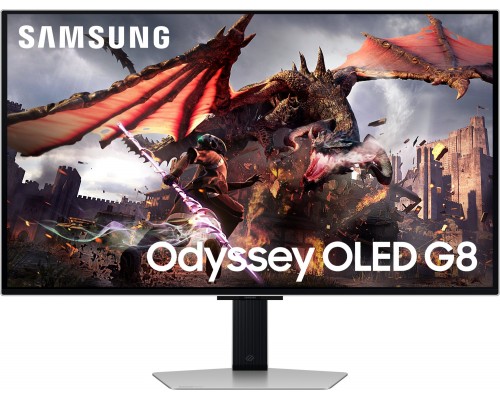 Samsung Odyssey G8 OLED (LS32DG802SUXEN)