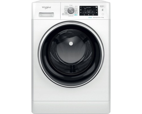 Whirlpool Washing machine Whirlpool FFD 10469 BCV EE