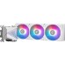 MSI MAG CoreI360 White (306-7ZW8A21-C24)