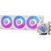 MSI MAG CoreI360 White (306-7ZW8A21-C24)
