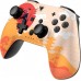 Pad Canyon Dragonshock Controller Poptop     Wireless Rising Sun Switch