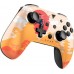 Pad Canyon Dragonshock Controller Poptop     Wireless Rising Sun Switch