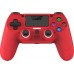 Pad Canyon Dragonshock Controller Mizar      Wireless rot        PS4