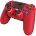Pad Canyon Dragonshock Controller Mizar      Wireless rot        PS4
