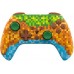 Pad Canyon Dragonshock Controller Poptop     Wireless Cubes Switch