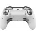 Pad Canyon Dragonshock Controller Nebula Pro Wireless weiß       Switch