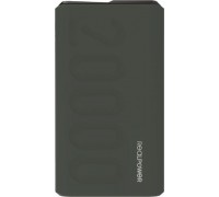 Realpower PB-20000 PD+ Midnight Green 20.000mAh