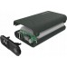 Realpower PB-20000 PD+ Midnight Green 20.000mAh