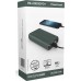 Realpower PB-20000 PD+ Midnight Green 20.000mAh