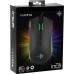 Inca INCA Gaming Maus IMG-349    6400 DPI, RGB, 7 Tasten, USB, SW retail