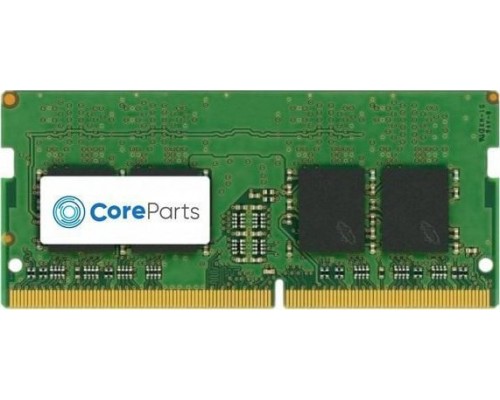 CoreParts MMHP229-8GB moduł pamięci 1 x 8 GB DDR4 3200 MHz
