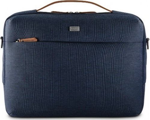 Hama TORBA DO LAPTOPA CASUAL 13.3''-14.1'' GRANATOWA