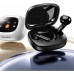 Awei AWEI 5.4 TP97 TWS + stacja dokująca black/black