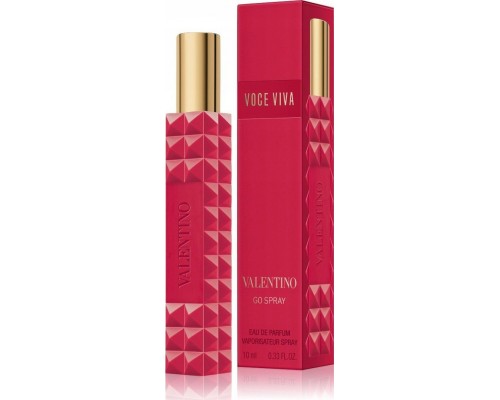 Valentino Perfumy Damskie Valentino Voce Viva EDP 10 ml