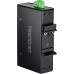 Switch TRENDnet TRENDnet 5-Port Industrial Gigabit DIN-Rail Mini Switch