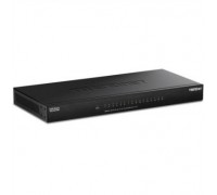Switch TRENDnet 16-Port Unmanaged 2.5G Desktop Switch