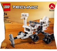 LEGO Technic NASA Marsa roveris Neatlaidība (30682)