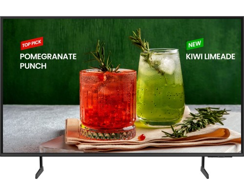 Samsung BE55D-H LED 55'' 4K Ultra HD Tizen