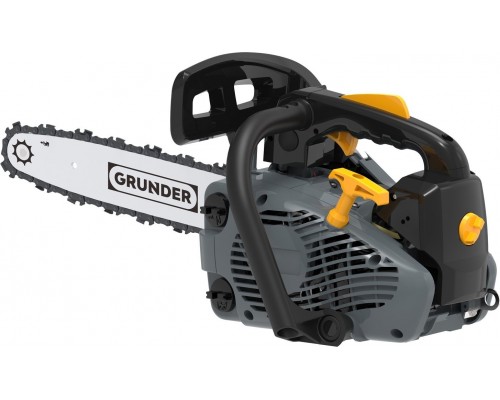 Grunder CHAIN SAW PETROL 30CM 750W 3/8 GRUNDER