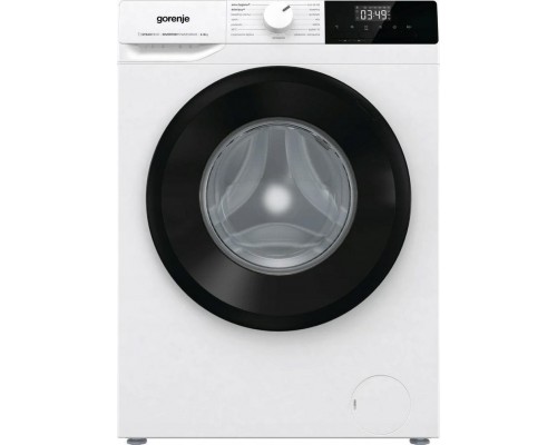 Gorenje GORENJE PRALKA W1NHPI62SCS/PL