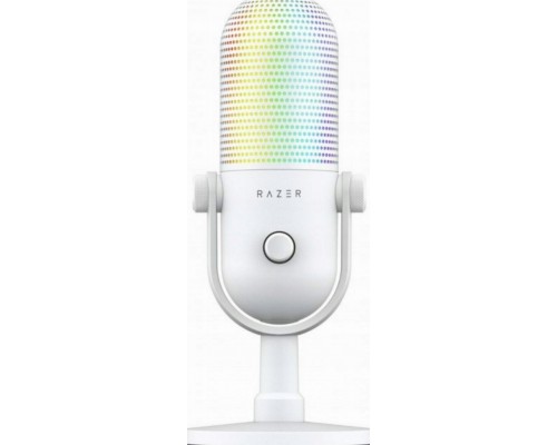 Razer Seiren V3 Chroma White (RZ19-05060200-R3M1)