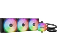 be quiet! Light Loop 360mm ARGB Black (BW022)