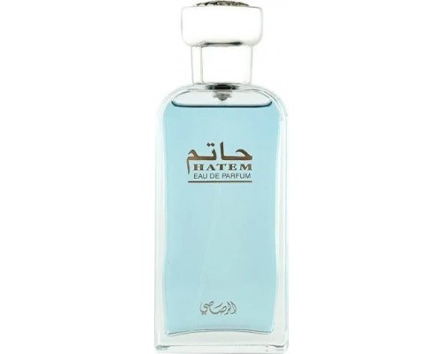 Rasasi Perfumy Męskie Rasasi Hatem Pour Homme EDP 75 ml