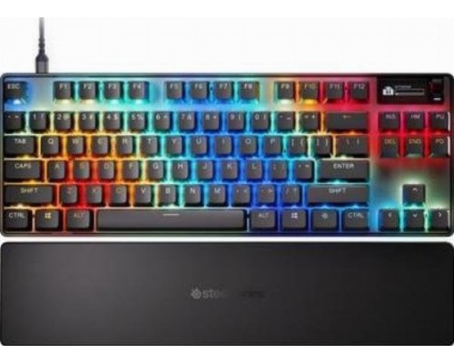 SteelSeries STEELSERIES Apex Pro TKL Gen 3 - US