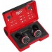 Sourcing MILWAUKEE L4RLEPB-301 BLUETHOOTH EARPLUGS RECHARGEABLE BY USB