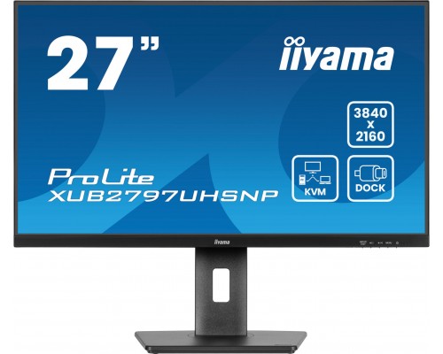 iiyama ProLite XUB2797UHSNP-B1