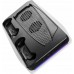 Fixed Multifunctional Station for PlayStation 5 (FIXPS5-MCS-BW) OPEN BOX